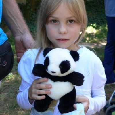 kirándulás a Nagyerdei Kultúrparkban - adó, 1%, alapítvány, támogatás