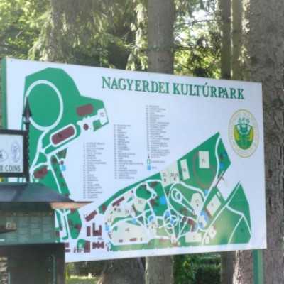 kirándulás a Nagyerdei Kultúrparkban - adó, 1%, alapítvány, támogatás