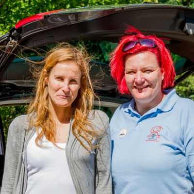 Kirándulás a Nyíregyházi Állatparkban - alapítvány, adó 1%, támogatás