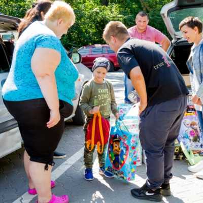 Kirándulás a Nyíregyházi Állatparkban - alapítvány, adó 1%, támogatás