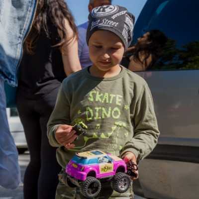 Kirándulás a Nyíregyházi Állatparkban - alapítvány, adó 1%, támogatás