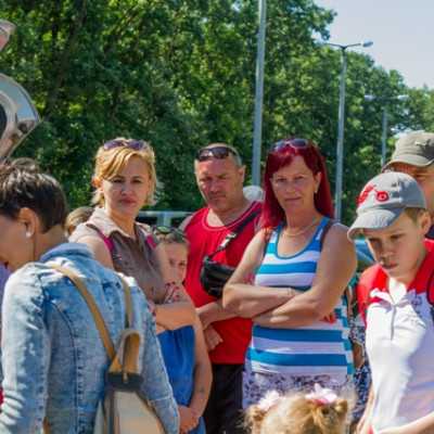 Kirándulás a Nyíregyházi Állatparkban - alapítvány, adó 1%, támogatás