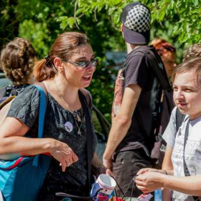 Kirándulás a Nyíregyházi Állatparkban - alapítvány, adó 1%, támogatás