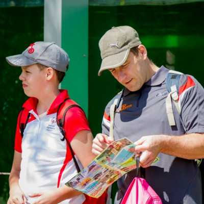 Kirándulás a Nyíregyházi Állatparkban - alapítvány, adó 1%, támogatás