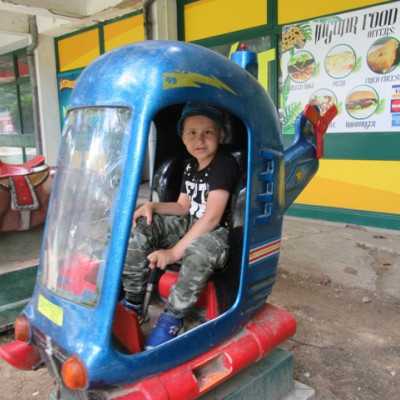 Kirándulás a Nyíregyházi Állatparkban - alapítvány, adó 1%, támogatás