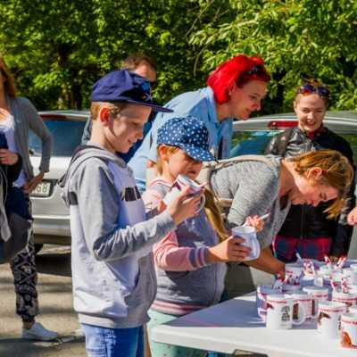 Kirándulás a Nyíregyházi Állatparkban - alapítvány, adó 1%, támogatás