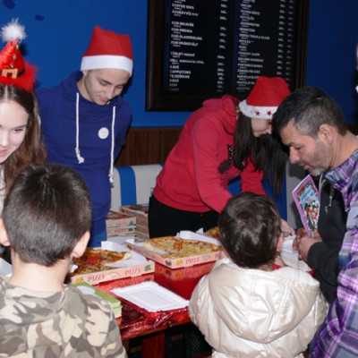 Kis Karácsony, Nagy Karácsony 2016 - adó, 1%, alapítvány, támogatás