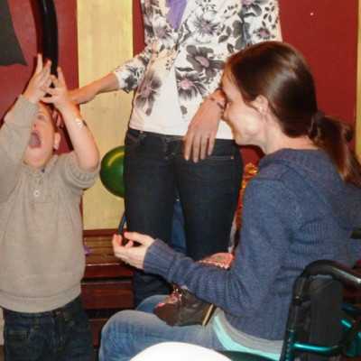 Kis Karácsony, Nagy Karácsony 2016 - adó, 1%, alapítvány, támogatás