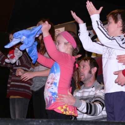 Kis Karácsony, Nagy Karácsony 2016 - adó, 1%, alapítvány, támogatás