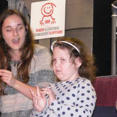 Kis Karácsony, Nagy Karácsony 2016 - adó, 1%, alapítvány, támogatás