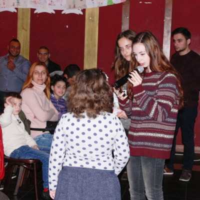 Kis Karácsony, Nagy Karácsony 2016 - adó, 1%, alapítvány, támogatás