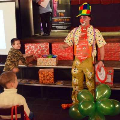 Kis Karácsony, Nagy Karácsony 2016 - adó, 1%, alapítvány, támogatás