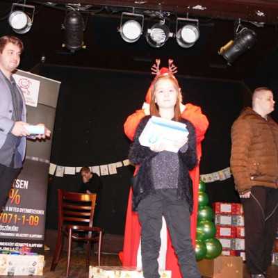 Kis Karácsony, Nagy Karácsony 2016 - adó, 1%, alapítvány, támogatás