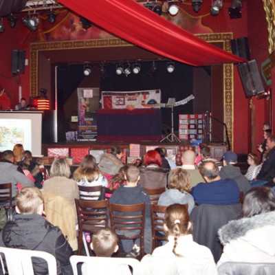 Kis Karácsony, Nagy Karácsony 2016 - adó, 1%, alapítvány, támogatás