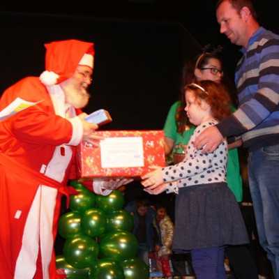 Kis Karácsony, Nagy Karácsony 2016 - adó, 1%, alapítvány, támogatás