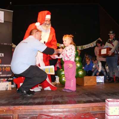 Kis Karácsony, Nagy Karácsony 2016 - adó, 1%, alapítvány, támogatás