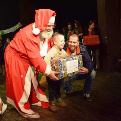 Kis Karácsony, Nagy Karácsony 2016 - adó, 1%, alapítvány, támogatás