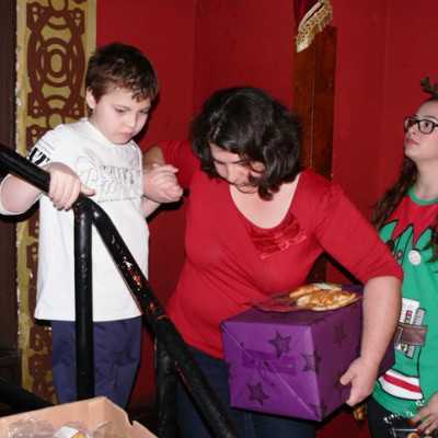 Kis Karácsony, Nagy Karácsony 2016 - adó, 1%, alapítvány, támogatás