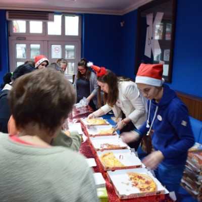 Kis Karácsony, Nagy Karácsony 2016 - adó, 1%, alapítvány, támogatás