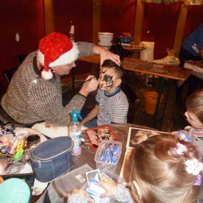 Kis Karácsony, Nagy Karácsony 2016 - adó, 1%, alapítvány, támogatás