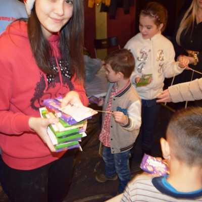 Kis Karácsony, Nagy Karácsony 2016 - adó, 1%, alapítvány, támogatás