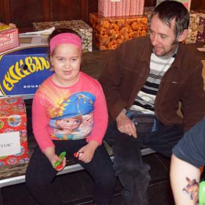 Kis Karácsony, Nagy Karácsony 2016 - adó, 1%, alapítvány, támogatás