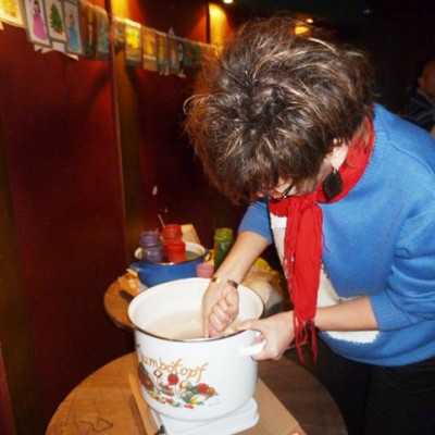 Kis Karácsony, Nagy Karácsony 2016 - adó, 1%, alapítvány, támogatás