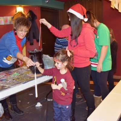 Kis Karácsony, Nagy Karácsony 2016 - adó, 1%, alapítvány, támogatás