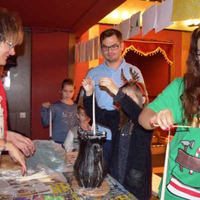 Kis Karácsony, Nagy Karácsony 2016 - adó, 1%, alapítvány, támogatás