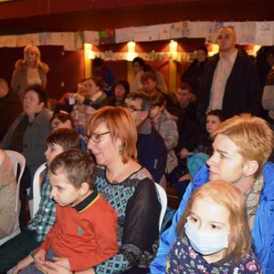 Kis Karácsony, Nagy Karácsony 2016 - adó, 1%, alapítvány, támogatás