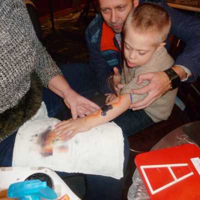 Kis Karácsony, Nagy Karácsony 2016 - adó, 1%, alapítvány, támogatás