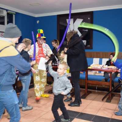 Kis Karácsony, Nagy Karácsony 2016 - adó, 1%, alapítvány, támogatás