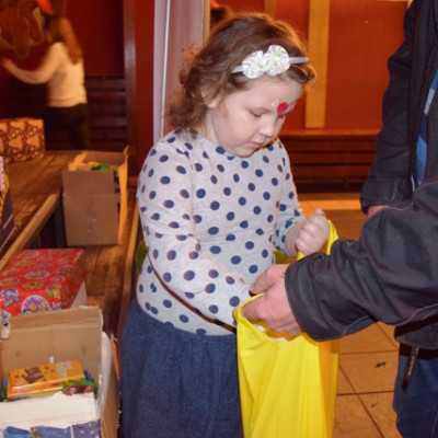 Kis Karácsony, Nagy Karácsony 2016 - adó, 1%, alapítvány, támogatás