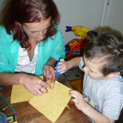 Kis művészeink újra alkottak - adó, 1%, alapítvány, támogatás