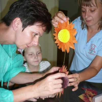 Kis művészeink újra alkottak - adó, 1%, alapítvány, támogatás