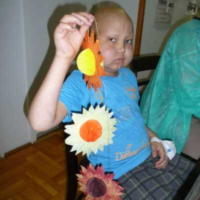 Kis művészeink újra alkottak - adó, 1%, alapítvány, támogatás