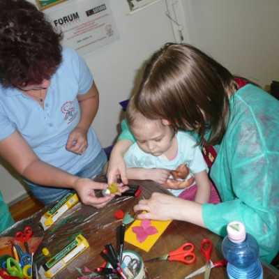 Kis művészeink újra alkottak - adó, 1%, alapítvány, támogatás