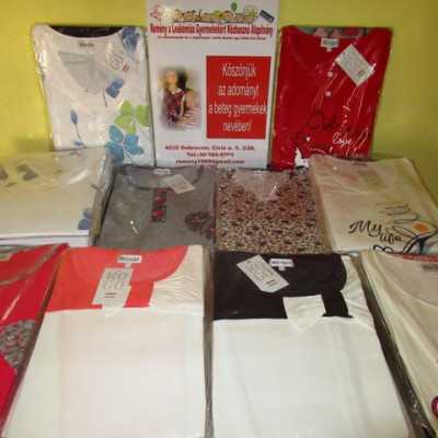 Érkeznek a „cipősdoboznyi szeretet” ajándékai és a csokoládék 2018 - alapítvány, adó 1%, támogatás