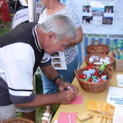 Komádi Városnap - adó, 1%, alapítvány, támogatás