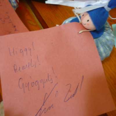 Komádi Városnap - adó, 1%, alapítvány, támogatás