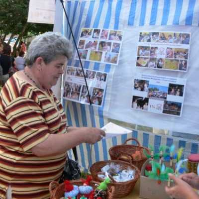 Komádi Városnap - adó, 1%, alapítvány, támogatás