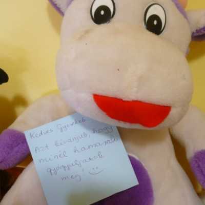 Komádi Városnap - adó, 1%, alapítvány, támogatás