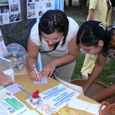 Komádi Városnap - adó, 1%, alapítvány, támogatás
