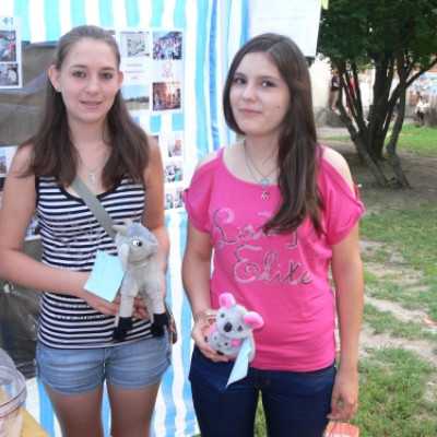 Komádi Városnap - adó, 1%, alapítvány, támogatás