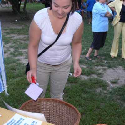 Komádi Városnap - adó, 1%, alapítvány, támogatás