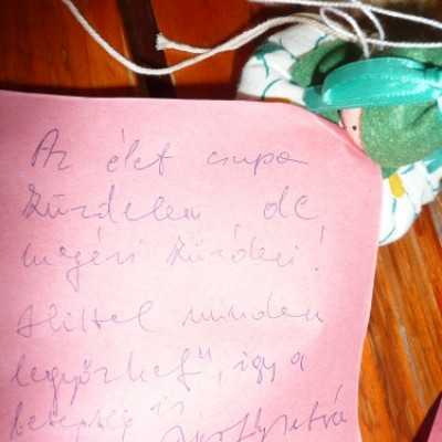 Komádi Városnap - adó, 1%, alapítvány, támogatás