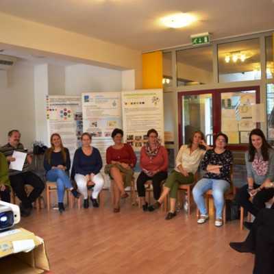 Kórházpedagógusok Egyesületének Őszi Konferenciája (2016) - adó, 1%, alapítvány, támogatás