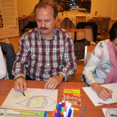 Kórházpedagógusok Egyesületének Őszi Konferenciája - alapítvány, adó 1%, támogatás