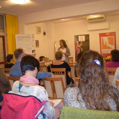 Kórházpedagógusok Egyesületének Őszi Konferenciája - alapítvány, adó 1%, támogatás