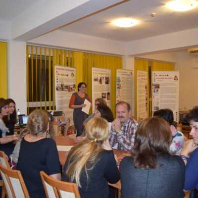 Kórházpedagógusok Egyesületének Őszi Konferenciája (2016) - adó, 1%, alapítvány, támogatás